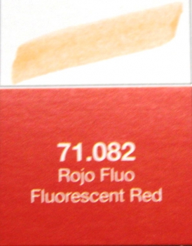 Model Air 71.082/RAL2005/FS38903 fluorescent red 17 ml (g.P.1L=164,71€)